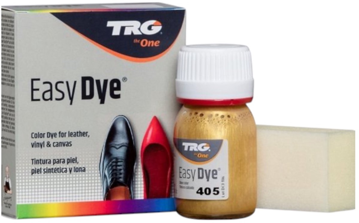 TRG Easy Dye - 405 Gold - 25ml