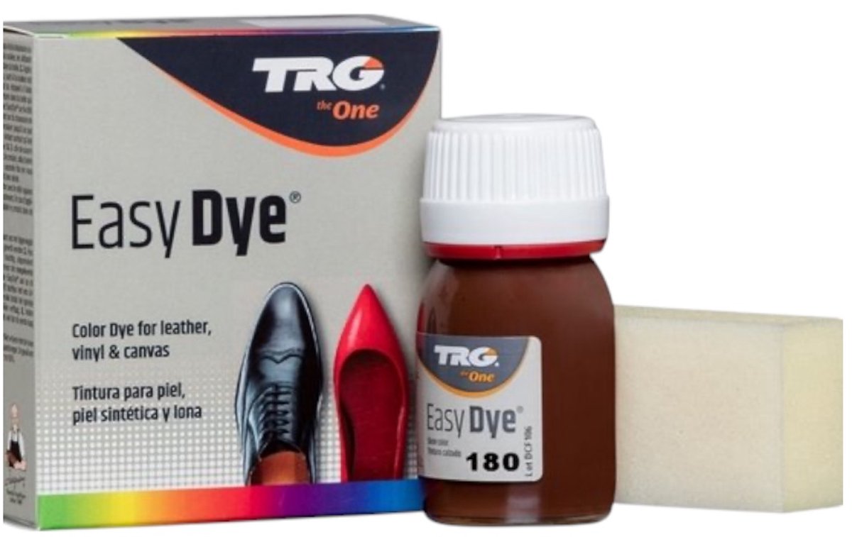 TRG Easy Dye - 180 Chocolate - 25ml