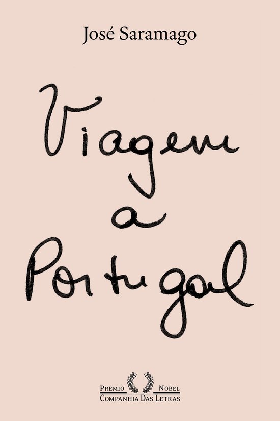 Viagem a Portugal - cover