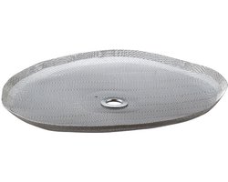 Vervangende zeef voor Bodum 1.5l Franse pers - bodum - 01-1512-16-612