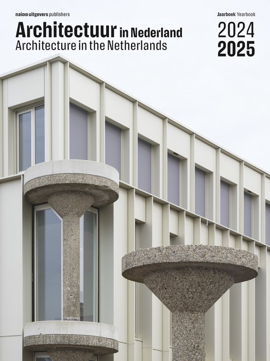 Architectuur in Nederland 38 - Architectuur in Nederland / A ... - cover