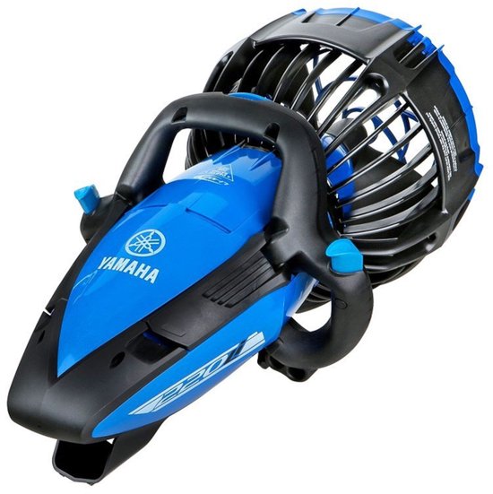 Yamaha Seascooter 220Li