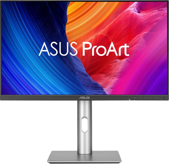 ASUS ProArt Display PA32QCV 32″ (5/7)