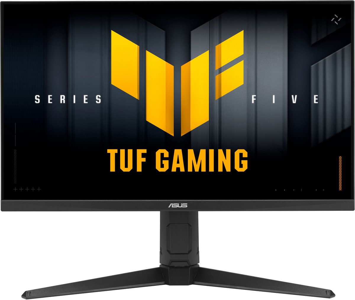 ASUS TUF Gaming VG279QML5A 27'' gaming monitor