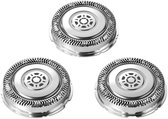 Philips series 7000 SH71/50 - Scheerkoppen - 3 stuks