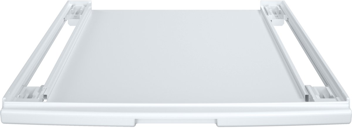 Bosch WTZ27400 drogeronderdeel & -accessoire