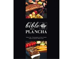 Forge Adour La Bible De La Plancha