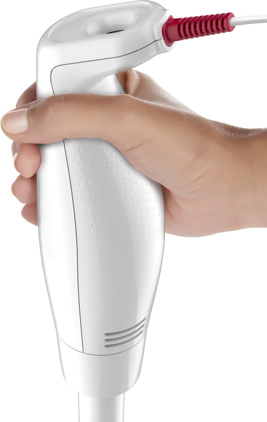 staafmixer 350w wit - moulinex - dd12a110 van Moulinex — afbeelding 2