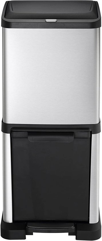 Afvalscheidingsbak 34 L OSLO