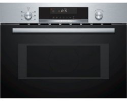 Bosch CMA585GS0 - Inbouw combi-magnetron
