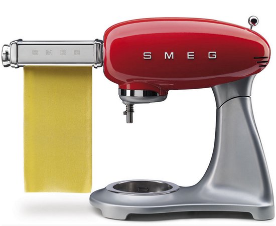 Smeg SMPR01 Pasta roller van Merkloos — afbeelding 3