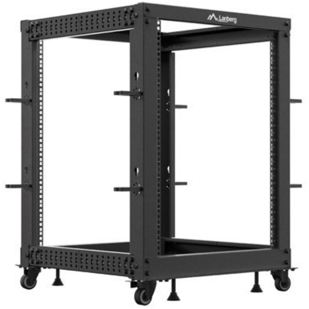 Wandrek Rack Lanberg OR01-6115-B