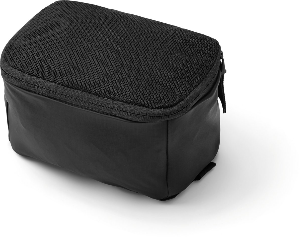Db Journey Essential Packing Cube - S - Black Out