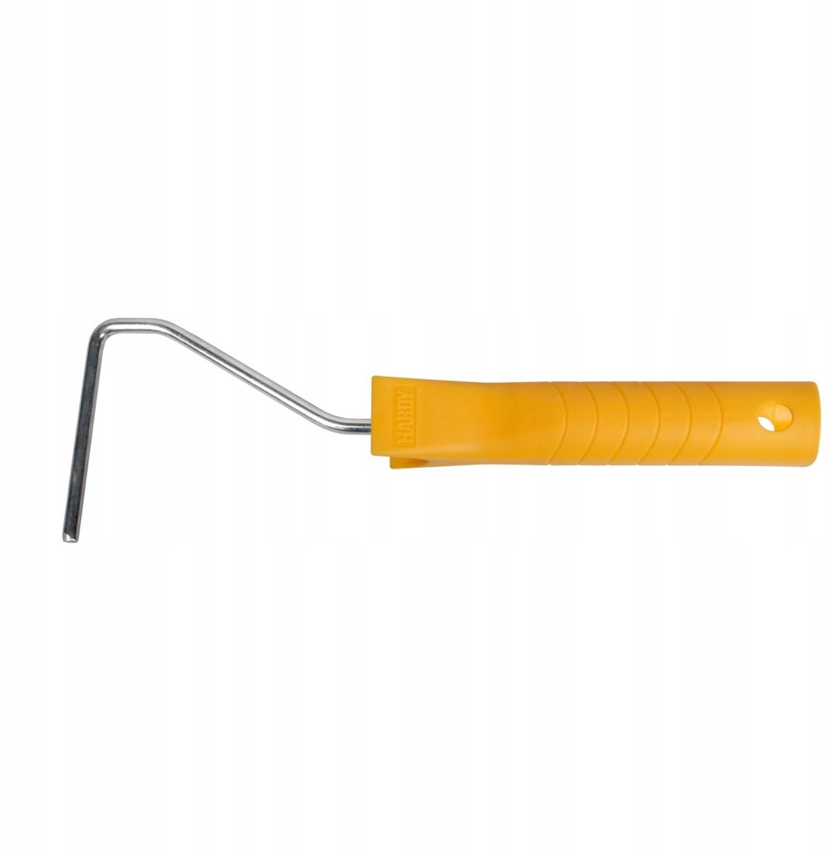 Kaem Hardy - Verfroller Handgreep - 25cm - 6mm - Geel