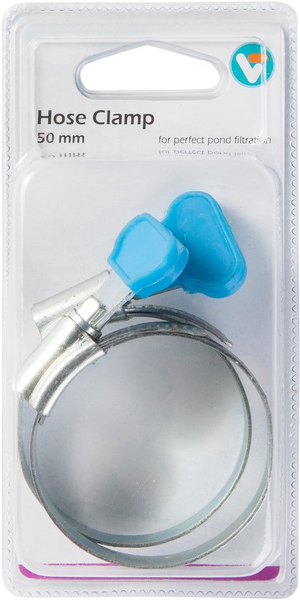 Velda Hose Clamp 25 mm (2 st.)