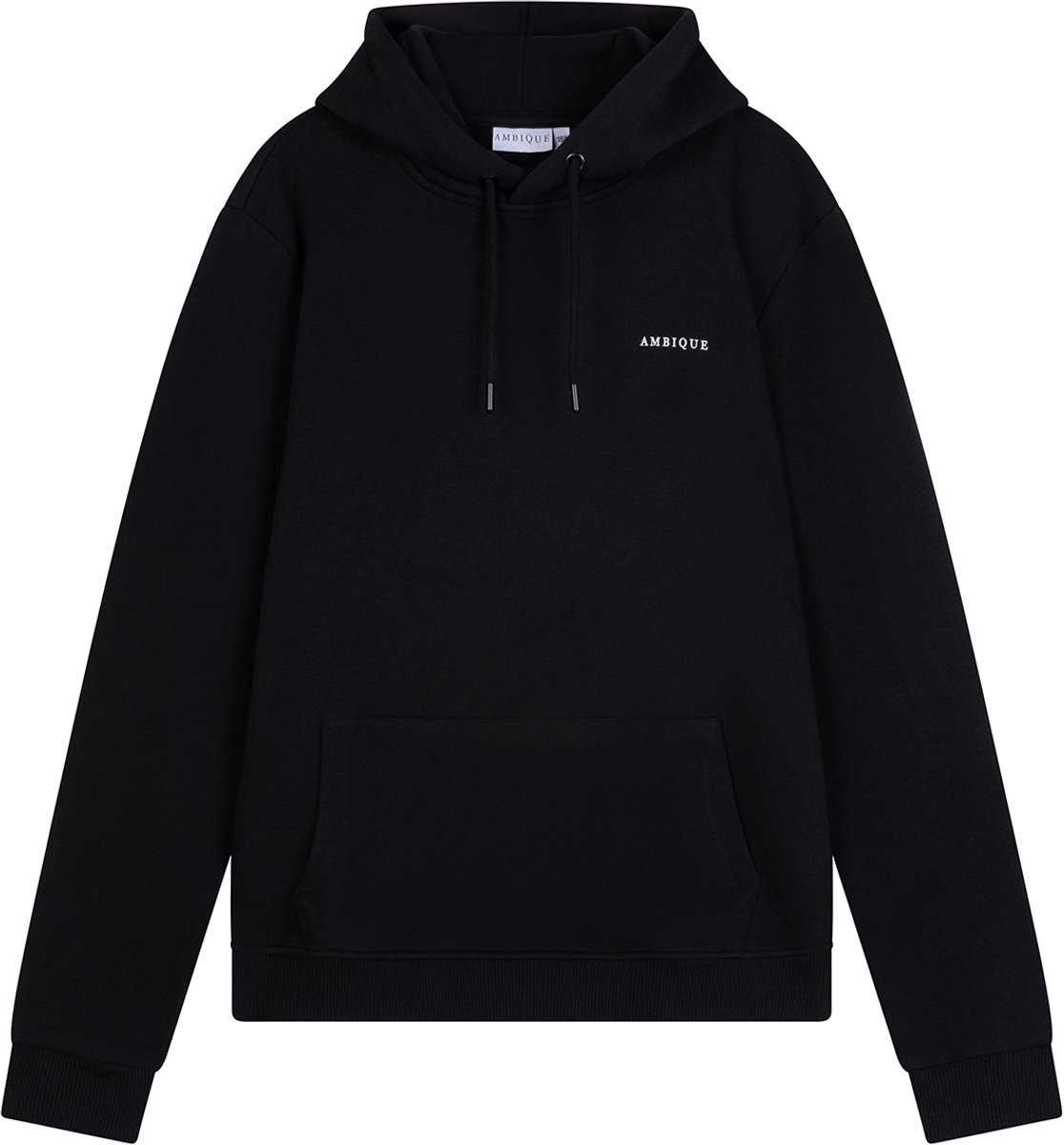 Nick - Black - 158/164