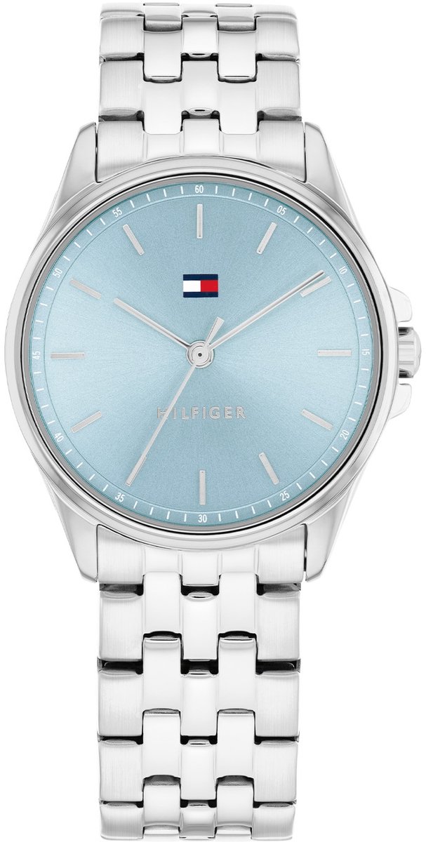 Tommy Hilfiger TH1782771 Jade Dames Horloge
