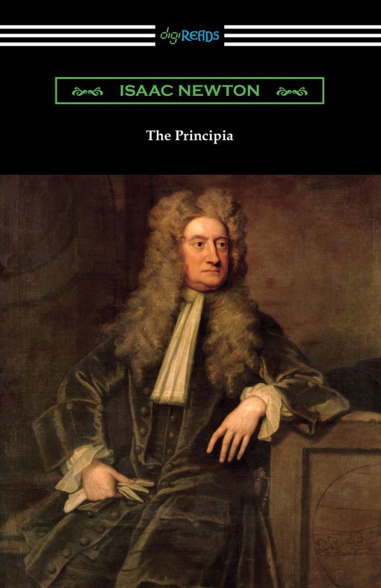 The Principia - cover