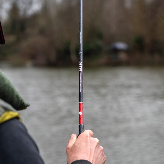 Nytro - Feederhengel NTR Commercial Carp Feeder Rod 2,10m / 30gr - Nytro van Nytro — afbeelding 4