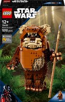 LEGO Star Wars™ Wicket l'Ewok™ - 75430