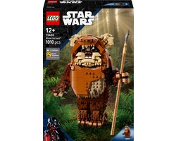 LEGO® Star Wars™ Wicket the Ewok™ - 75430