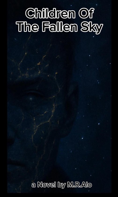 Children Of The Fallen Sky 1 - Children Of The Fallen Sky