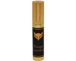 Golden Fox - Rouge Lumière - Extrait de Parfum - Unisex - 10 ml