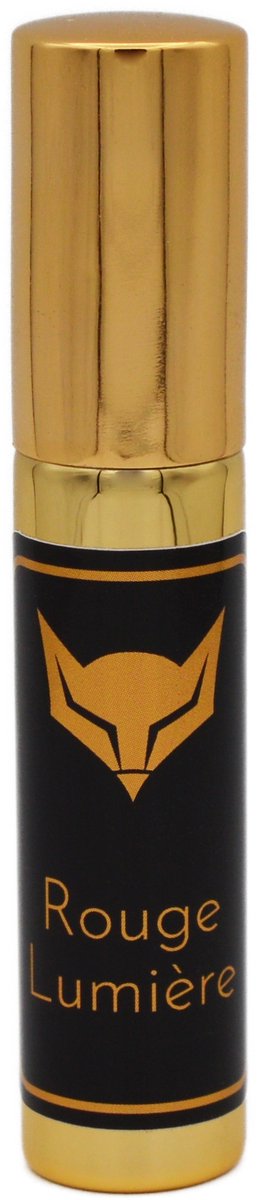 Goedkoopste Golden Fox - Rouge Lumière - Extrait de Parfum - Unisex - 10 ml