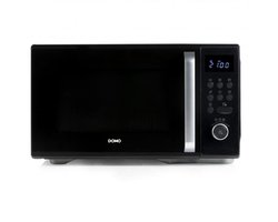 DOMO DO23101 Microgolfoven solo - 31 L - 1000 W