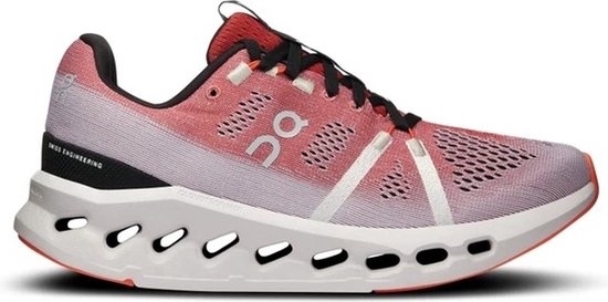 On Running Cloudsurfer Next Hardloopschoenen - Auburn Frost - Maat 41 - Heren