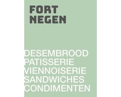 foto van (Wilma) Fort Negen