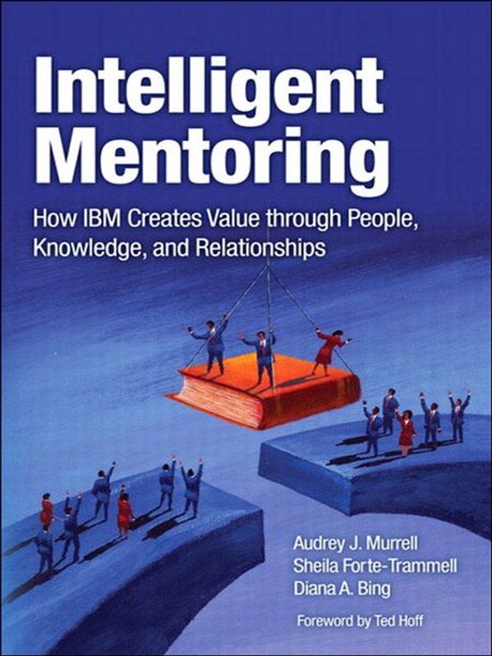 Intelligent Mentoring - cover