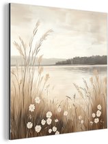 90 cm x 90 cm
