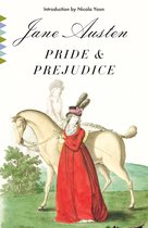 ISBN Pride and Prejudice, classiques, Anglais, Livre broché, 384 pages