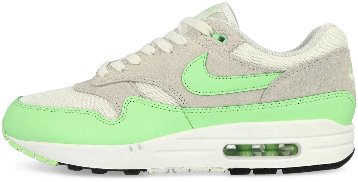 SUMMIT WHITE VAPOR GREEN