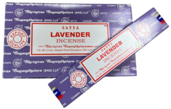Darshan Maa Durga Incense Sticks (Wierook) 20st | Fix My Hair | Voor 16