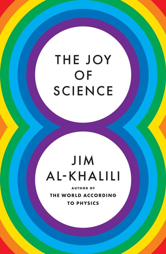 The Joy of Science - cover