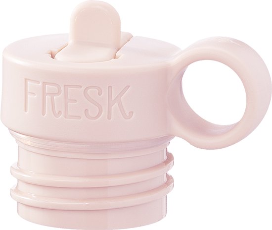 Foto: Fresk nordic thermosfles dop 350 500 ml pp en bpa vrij flessendop garden flowers