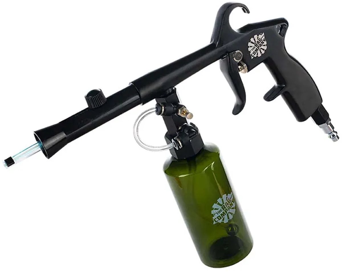 The Rag Company - Ultra Air Spray Applicator Tool
