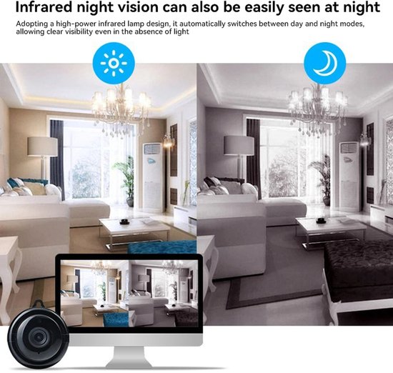 Pro Buitencamera Effio-P » Pro Serie Camera's » Losse Camera's » Camera Beveiliging » Draadloos Alarmsysteem, Camerabewaking, GPS Tracker, Deurspion, GSM Alarm Is Uw Chuango Specialist
