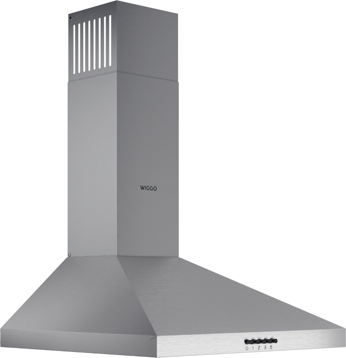 WIGGO WE-C530P(X) Afzuigkap