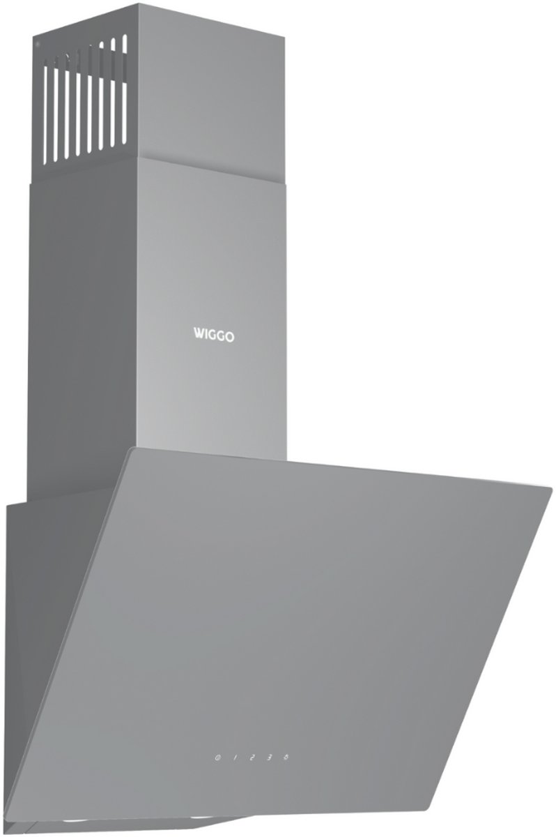 WIGGO WE-D531G(G) Afzuigkap