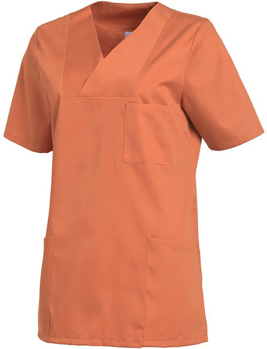 Leiber Damen Schlupfkasack 08-2732/44 Zimt-3XL