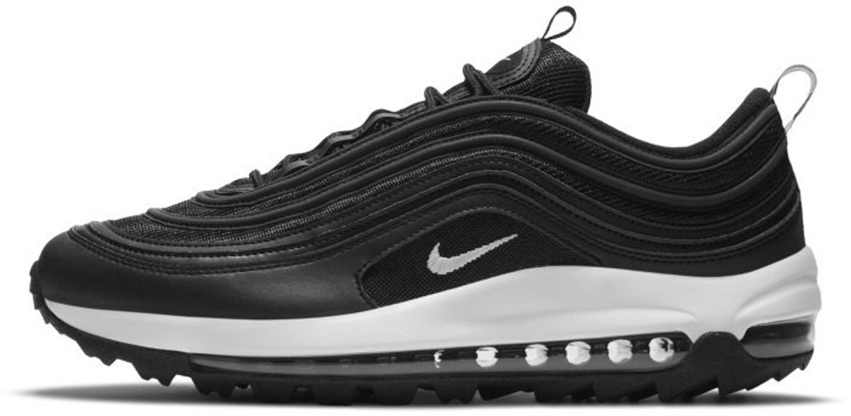 Nike Air Max 97 G – / Air Max Lifestyle Unisex Sneakers Doos zonder deksel Zwart