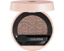 Collistar Impeccable Compact Eye Shadow Shimmer 430 - Brunito Oogschaduw 3gr - 430 Brunito