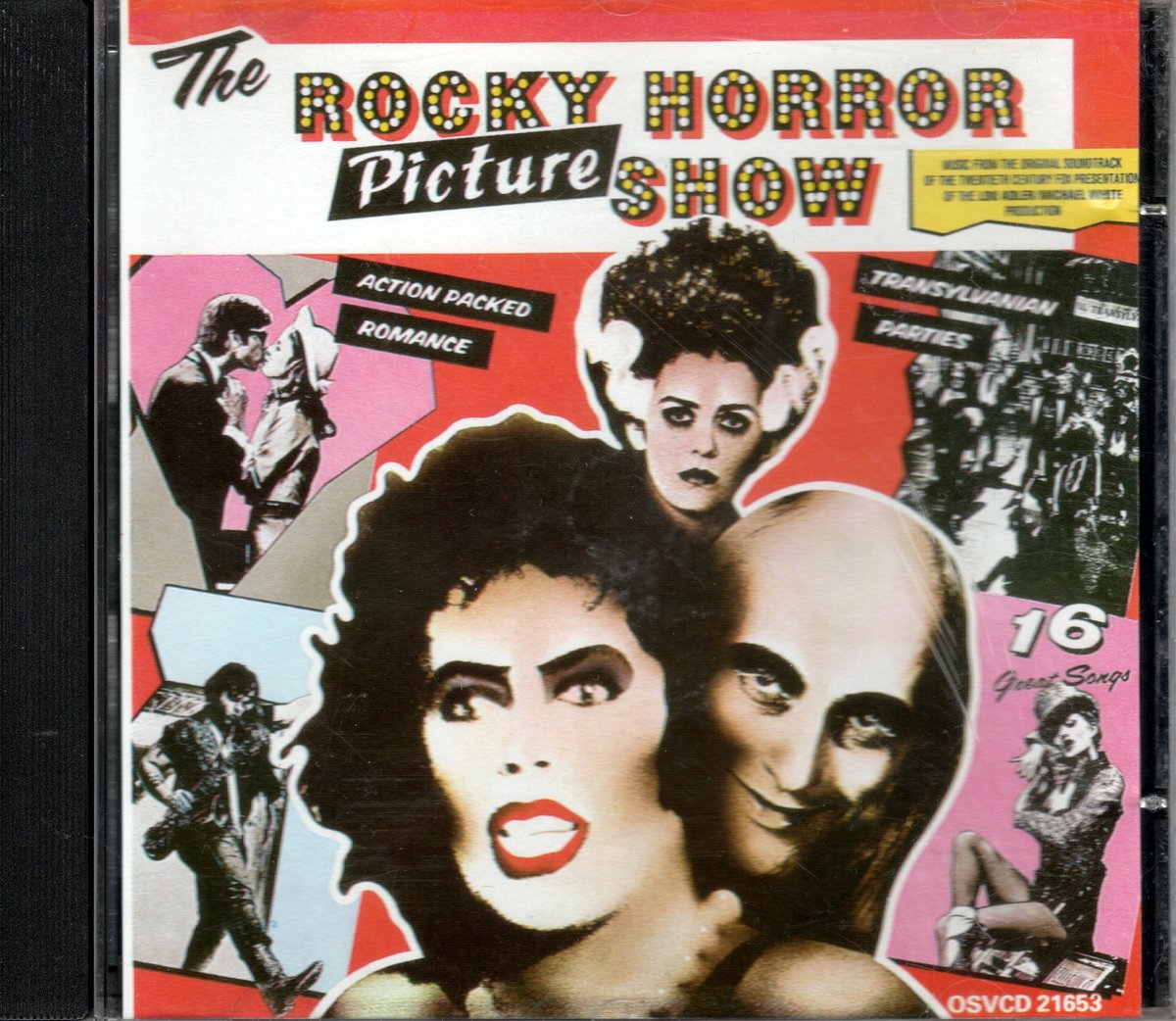 The Rocky Horror Picture Show