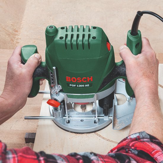 Bosch - POF 1200 AE Bovenfrees