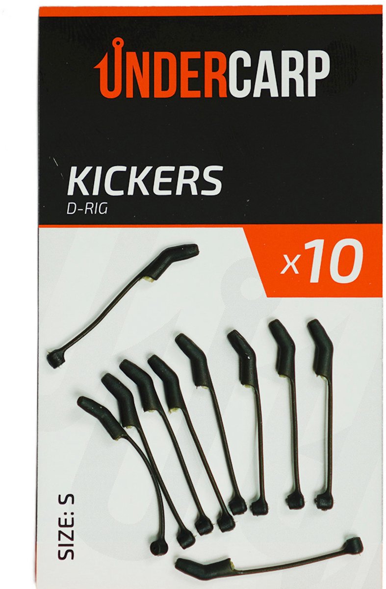 Kickers D Rig Maat S