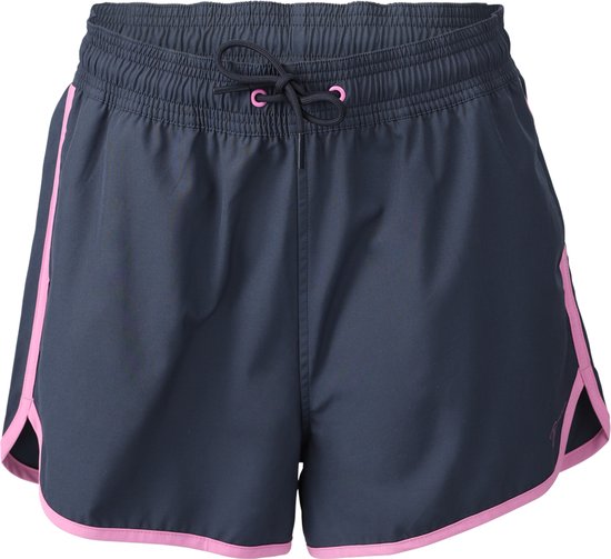 Guess MEDIUM IMPRIMÉ ALL-OVER - Zwemshorts - azur/lichtblauw