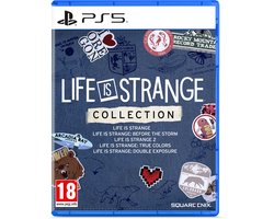 Life is Strange: Collection - PS5